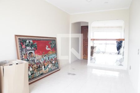 Sala de apartamento à venda com 2 quartos, 52m² em Casa Verde, São Paulo