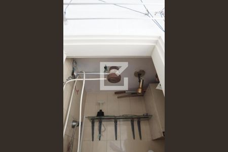 Apartamento à venda com 52m², 2 quartos e 1 vagaBanheiro 