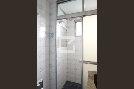 Apartamento à venda com 52m², 2 quartos e 1 vagaBanheiro