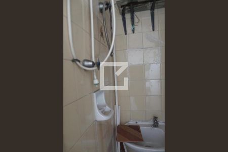 Apartamento à venda com 52m², 2 quartos e 1 vagaBanheiro 