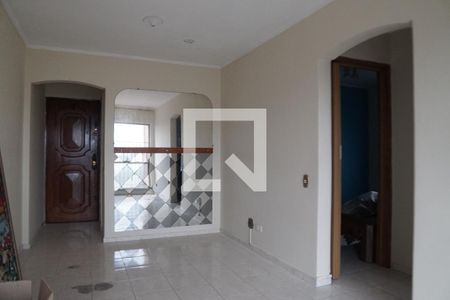 Sala de apartamento à venda com 2 quartos, 52m² em Casa Verde, São Paulo