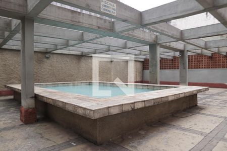 Apartamento à venda com 52m², 2 quartos e 1 vagaÁrea comum