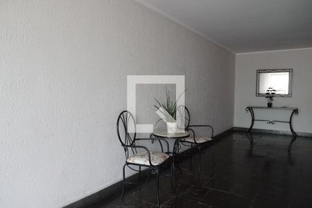 Apartamento à venda com 52m², 2 quartos e 1 vagaÁrea comum