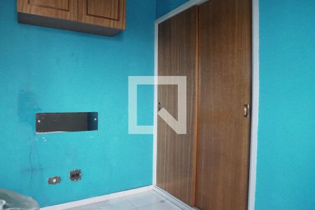 Quarto de apartamento à venda com 2 quartos, 52m² em Casa Verde, São Paulo