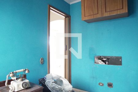 Quarto de apartamento à venda com 2 quartos, 52m² em Casa Verde, São Paulo