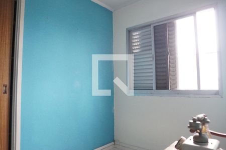 Quarto de apartamento à venda com 2 quartos, 52m² em Casa Verde, São Paulo