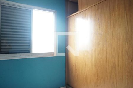 Quarto de apartamento à venda com 2 quartos, 52m² em Casa Verde, São Paulo