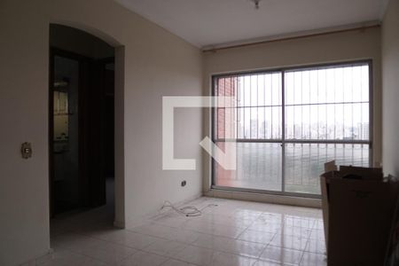 Sala de apartamento à venda com 2 quartos, 52m² em Casa Verde, São Paulo