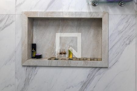 Apartamento para alugar com 42m², 2 quartos e 1 vagaBanheiro