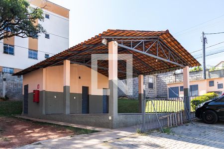 Apartamento para alugar com 42m², 2 quartos e 1 vagaSalão de Festas