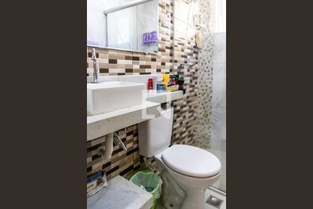 Apartamento para alugar com 42m², 2 quartos e 1 vagaBanheiro