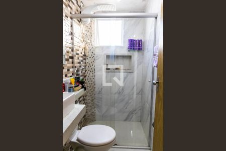 Apartamento para alugar com 42m², 2 quartos e 1 vagaBanheiro