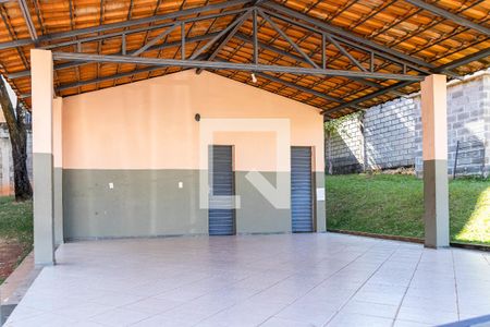 Apartamento para alugar com 42m², 2 quartos e 1 vagaSalão de Festas
