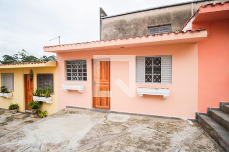 Casa de condomínio para alugar com 38m², 1 quarto e 1 vaga Casa de condomínio para alugar com 38m², 1 quarto e 1 vagaÁrea Externa