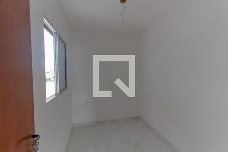 Quarto de apartamento para alugar com 1 quarto, 35m² em Vila Esperança, São Paulo