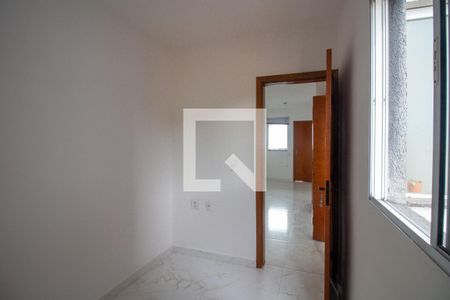 Quarto de apartamento para alugar com 1 quarto, 35m² em Vila Esperança, São Paulo