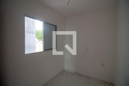 Quarto de apartamento para alugar com 1 quarto, 35m² em Vila Esperança, São Paulo