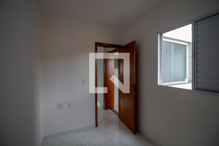 Quarto de apartamento para alugar com 1 quarto, 35m² em Vila Esperança, São Paulo