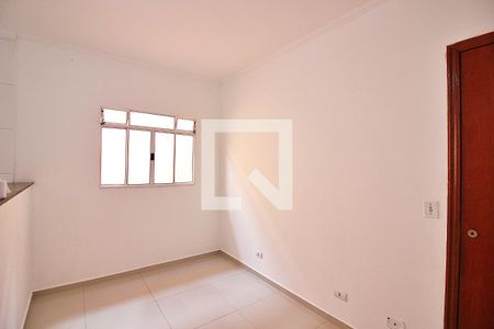 Apartamento para alugar com 45m², 1 quarto e sem vagaSala