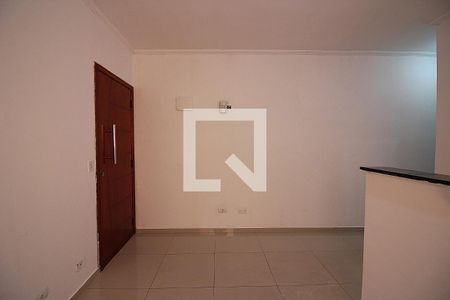 Apartamento para alugar com 45m², 1 quarto e sem vagaSala