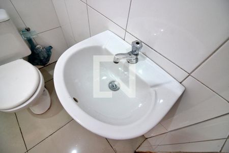 Apartamento para alugar com 45m², 1 quarto e sem vagaBanheiro Social