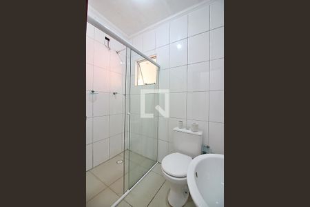 Apartamento para alugar com 45m², 1 quarto e sem vagaBanheiro Social