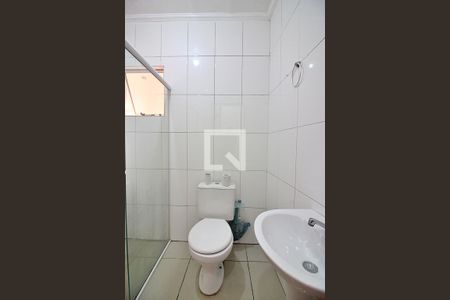 Apartamento para alugar com 45m², 1 quarto e sem vagaBanheiro Social