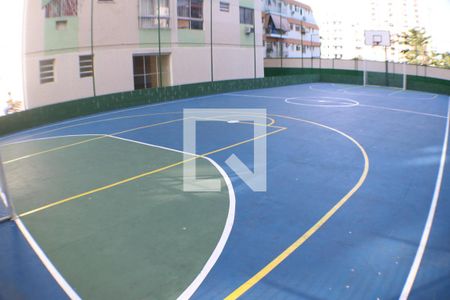 Apartamento à venda com 51m², 1 quarto e 1 vagaQuadra