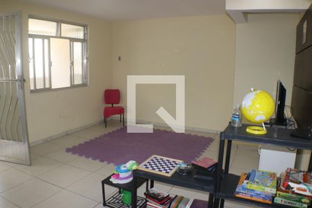 Apartamento à venda com 51m², 1 quarto e 1 vagaBrinquedoteca