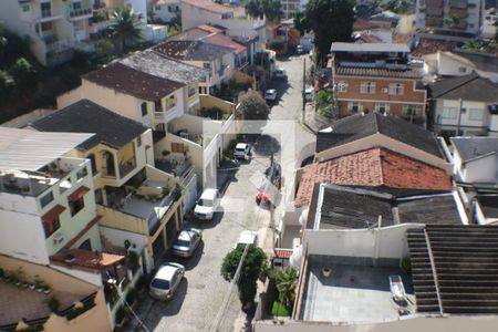 Quarto de apartamento à venda com 1 quarto, 51m² em Pechincha, Rio de Janeiro