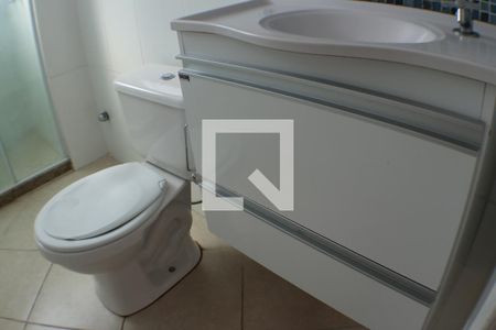 Apartamento à venda com 51m², 1 quarto e 1 vagaBanheiro