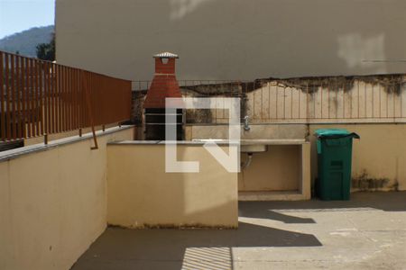 Apartamento à venda com 51m², 1 quarto e 1 vagaÁrea comum - Churrasqueira