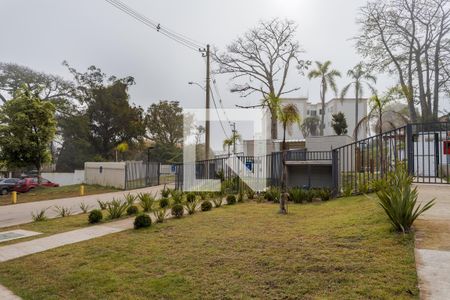 Apartamento à venda com 44m², 2 quartos e 1 vaga Apartamento à venda com 44m², 2 quartos e 1 vagaFachada