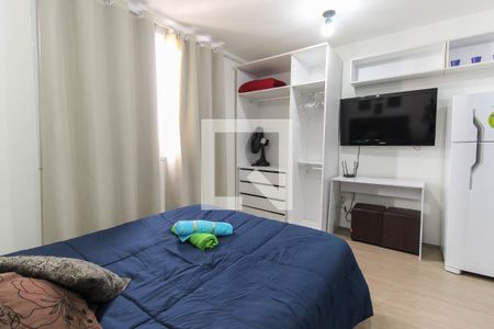 v de kitnet/studio à venda com 1 quarto, 19m² em Brás, São Paulo