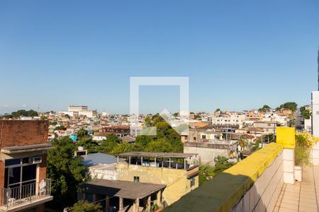 Apartamento para alugar com 300m², 3 quartos e 1 vagaVista da Cobertura