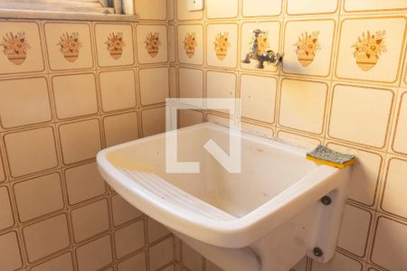 Apartamento para alugar com 300m², 3 quartos e 1 vagaÁrea de Serviço