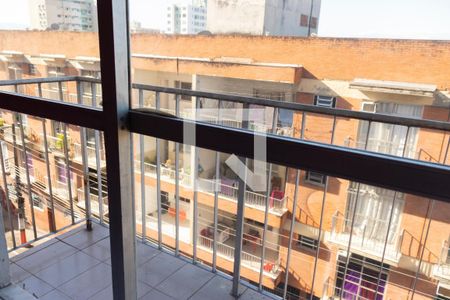 Apartamento para alugar com 300m², 3 quartos e 1 vagaSacada Quarto 1