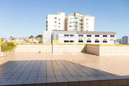 Apartamento para alugar com 300m², 3 quartos e 1 vagaCobertura