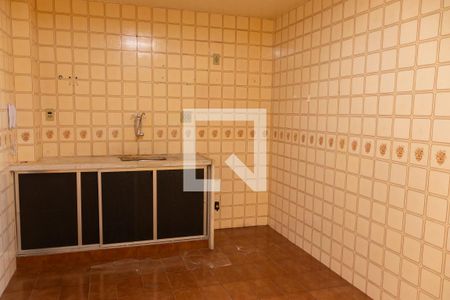 Apartamento para alugar com 300m², 3 quartos e 1 vagaCozinha