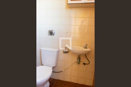 Apartamento para alugar com 300m², 3 quartos e 1 vagaBanheiro 2