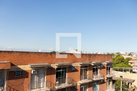 Vista da Sacada de apartamento para alugar com 3 quartos, 300m² em Centro, Nilópolis