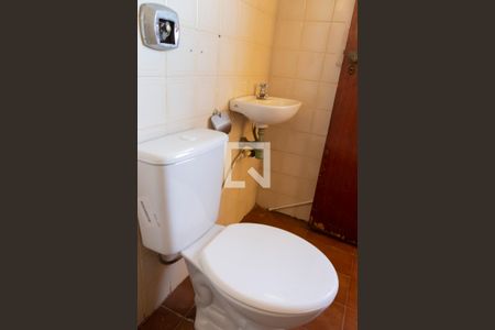 Apartamento para alugar com 300m², 3 quartos e 1 vagaBanheiro 2