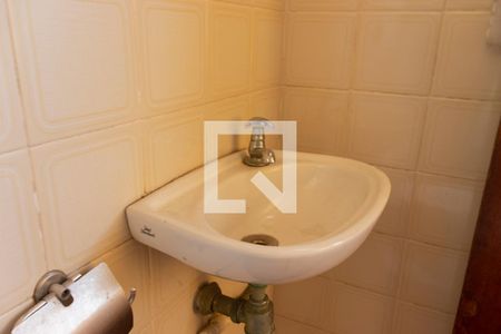 Apartamento para alugar com 300m², 3 quartos e 1 vagaBanheiro 2