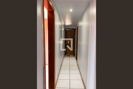 Apartamento para alugar com 300m², 3 quartos e 1 vagaCorredor