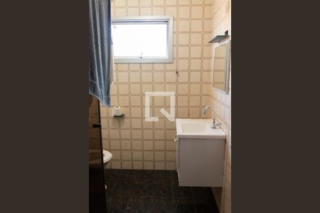 Apartamento para alugar com 300m², 3 quartos e 1 vagaBanheiro 1