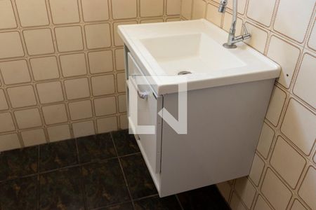 Apartamento para alugar com 300m², 3 quartos e 1 vagaBanheiro 1