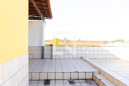 Apartamento para alugar com 300m², 3 quartos e 1 vagaCobertura