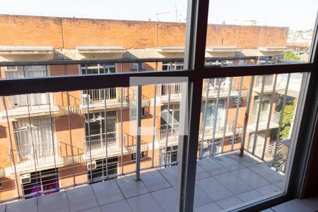 Apartamento para alugar com 300m², 3 quartos e 1 vagaSacada Quarto 1