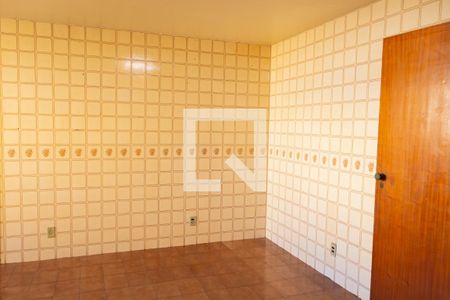 Apartamento para alugar com 300m², 3 quartos e 1 vagaCozinha