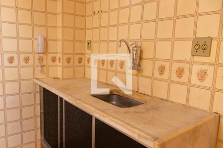 Apartamento para alugar com 300m², 3 quartos e 1 vagaCozinha